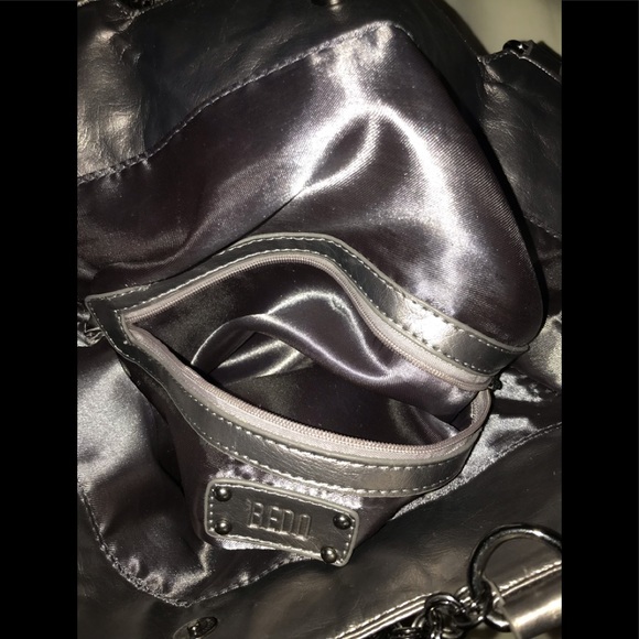 BEDO handbag and purse in One - Picture 8 of 14